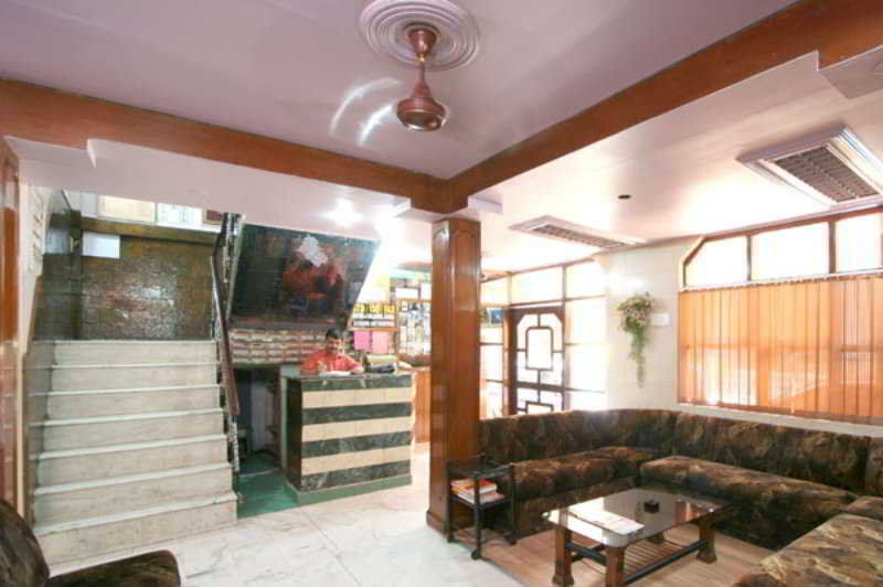 Hotel Woodland Deluxe Νέο Δελχί Εξωτερικό φωτογραφία