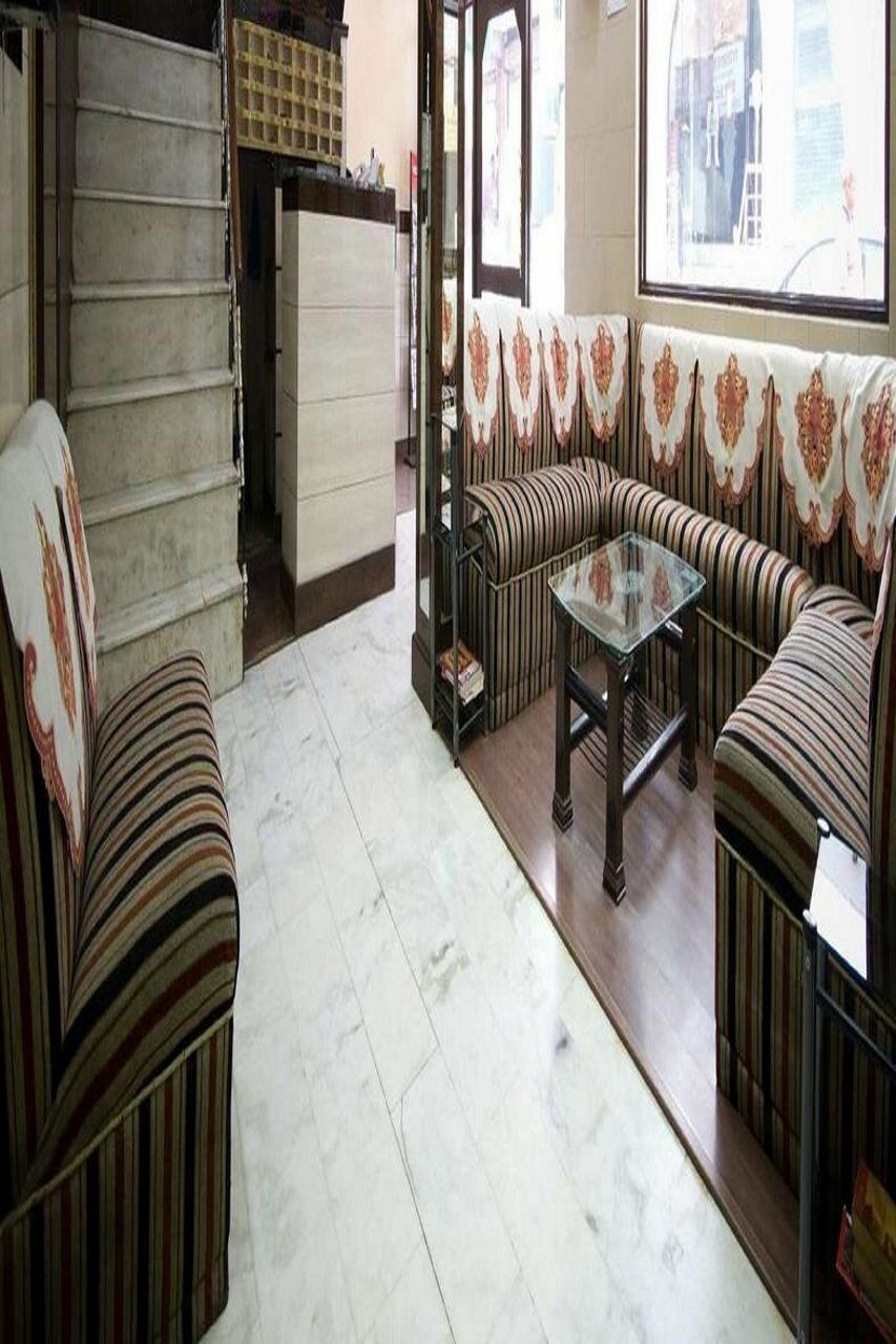 Hotel Woodland Deluxe Νέο Δελχί Εξωτερικό φωτογραφία